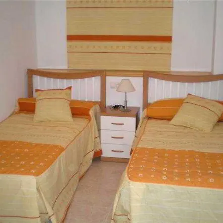 Terramar Hotel 2*