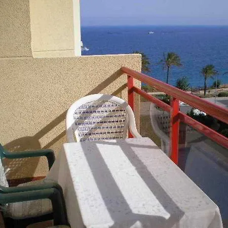Terramar Hotel