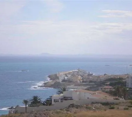 Hotel Terramar 2*