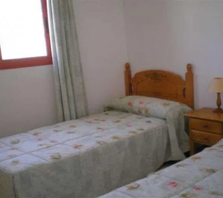 Terramar Hotel Villajoyosa