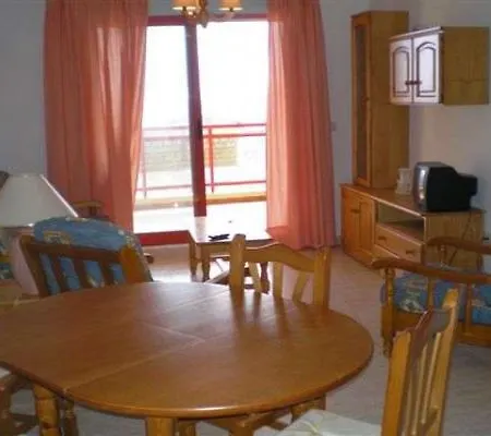 Terramar Hotel